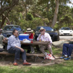 2021 Club Lotus Australia AGM & Christmas Picnic