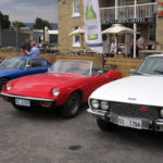 Club Lotus Australia Tasmania Christmas Run