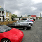 Club Lotus Australia Tasmania Christmas Run