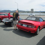 Club Lotus Australia Tasmania Christmas Run