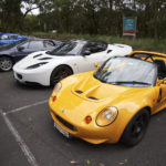 Club Lotus December 2021 Tyre Kick & Coffee
