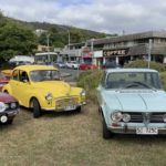 February 2022 Sandy Bay Hobart by Robert Verhey