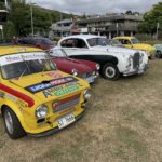 February 2022 Sandy Bay Hobart by Robert Verhey