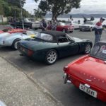 February 2022 Sandy Bay Hobart by Robert Verhey