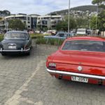 February 2022 Sandy Bay Hobart by Robert Verhey