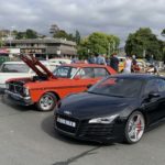 February 2022 Sandy Bay Hobart by Robert Verhey