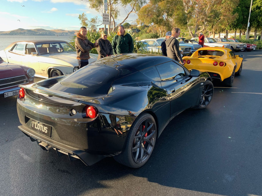 Lotus at Sandy Bay, July 2022