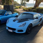 Lotus at Sandy Bay, July 2022