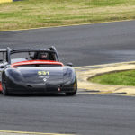 CSCA 2022 Round 5 Sydney Motorsport Park