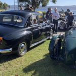 Sandy Bay Tasmania February 2023