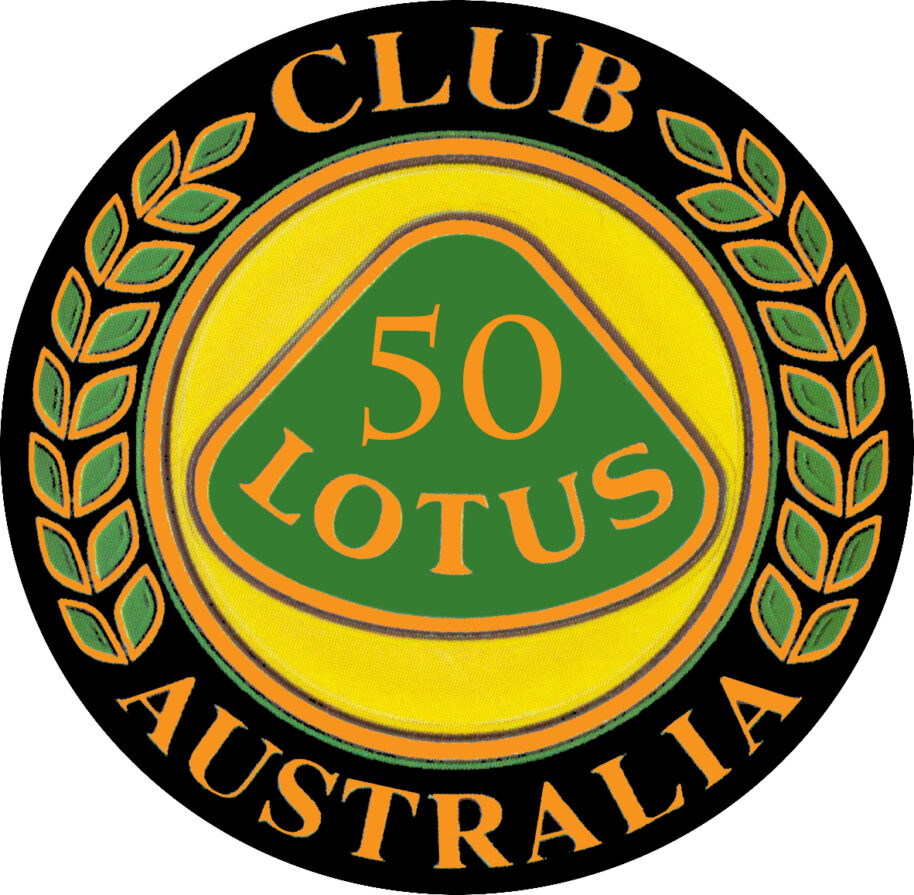 Royal Automobile Club of Australia Archives Club Lotus Australia