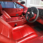 1985 Lotus Esprit Turbo Series 3
