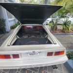 1985 Lotus Esprit Turbo Series 3