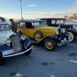 Sandy Bay Tasmania May 2024