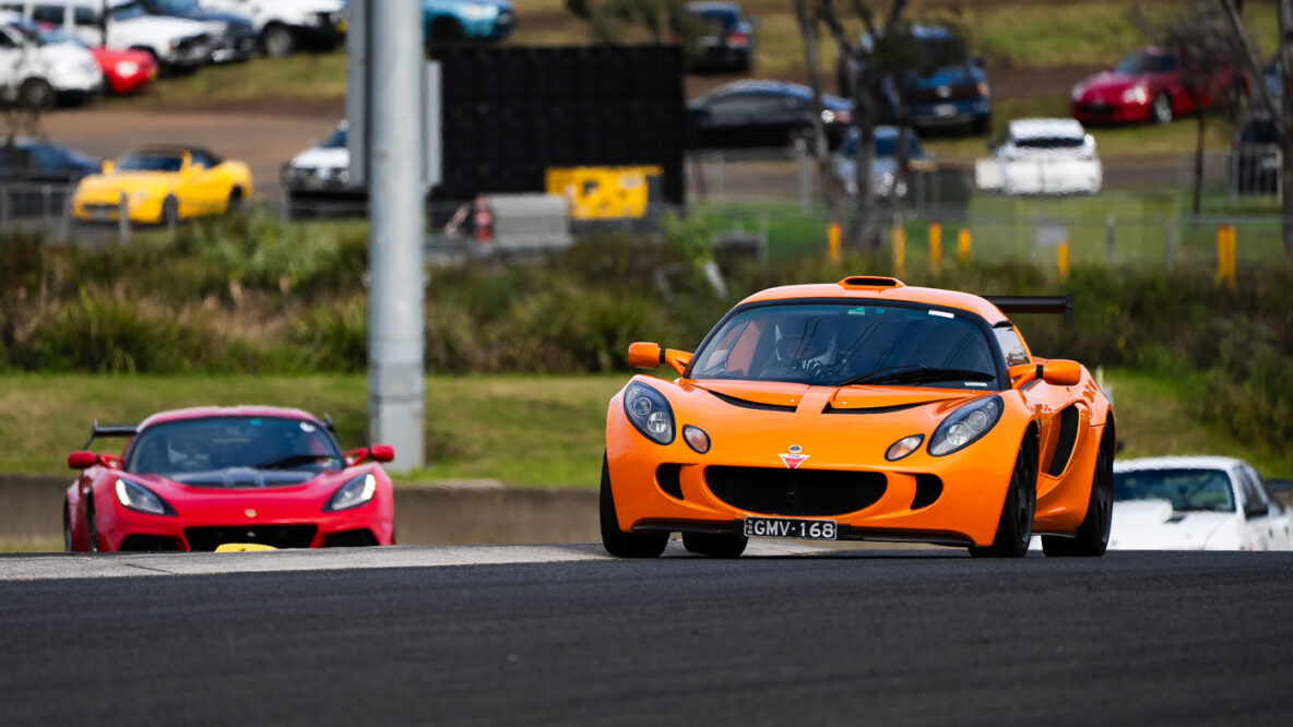 Gallery - Club Lotus Australia