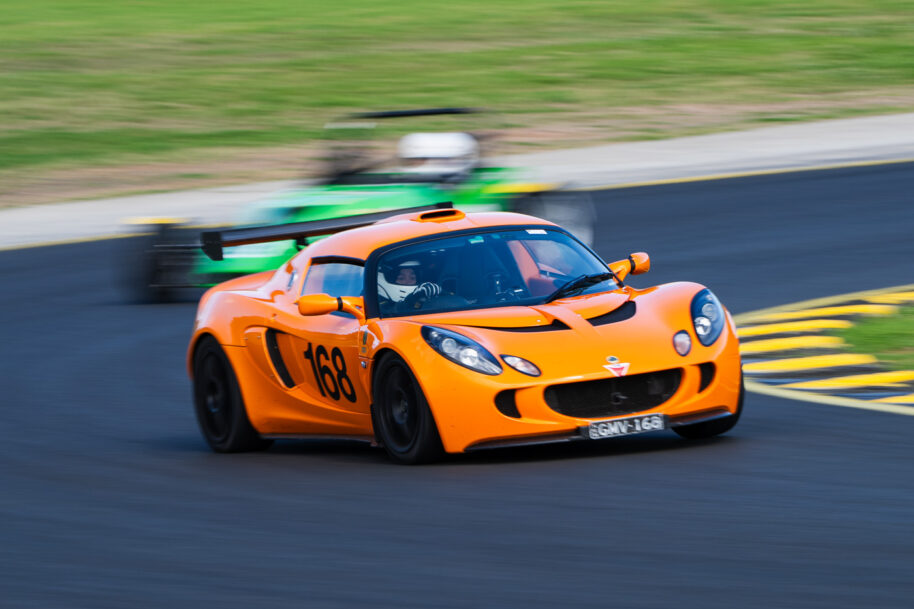 CSCA 2024 Round 4 Hosted by Club Lotus Australia
