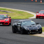 CSCA Round 1 Club Lotus