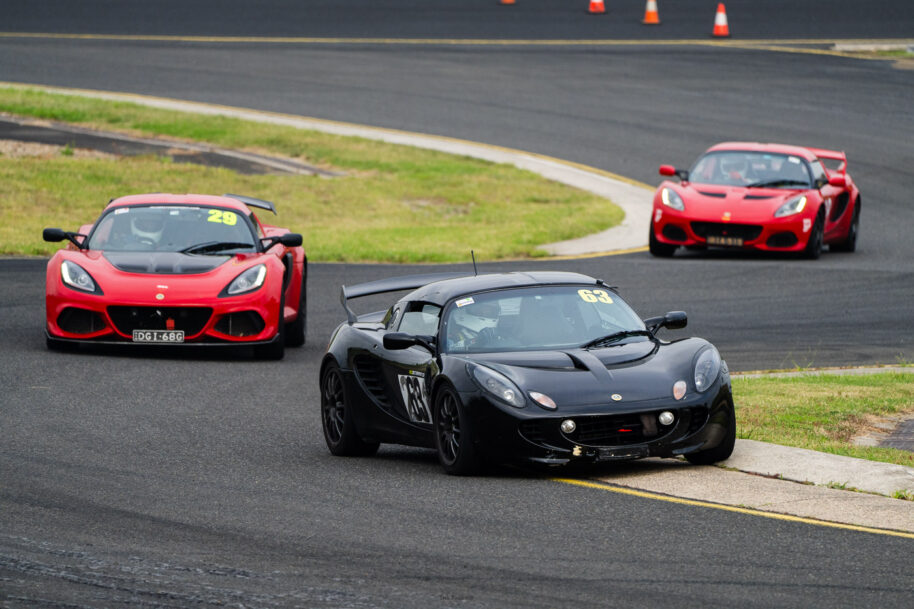 CSCA Round 1 Club Lotus