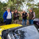 Tyre Kick & Coffee May 2025