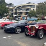 Sandy Bay Tasmania Cars 'n Coffee