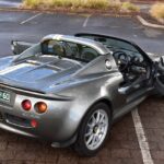 1999 S1 Elise 'Elsie'