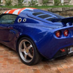 Lotus Exige Cup 240