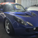 Lotus Exige Cup 240