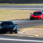 Club Lotus Australia CSCA 2025 Round 4