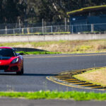 Club Lotus Australia CSCA 2025 Round 4