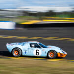 Club Lotus Australia CSCA 2025 Round 4