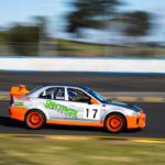 Club Lotus Australia CSCA 2025 Round 4