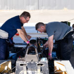 Club Lotus Australia CSCA 2025 Round 4