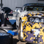 Club Lotus Australia CSCA 2025 Round 4