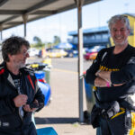 Club Lotus Australia CSCA 2025 Round 4