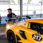 Club Lotus Australia CSCA 2025 Round 4