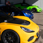 Club Lotus Australia CSCA 2025 Round 4