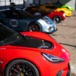 Club Lotus Australia CSCA 2025 Round 4