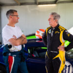 Club Lotus Australia CSCA 2025 Round 4