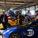 Club Lotus Australia CSCA 2025 Round 4