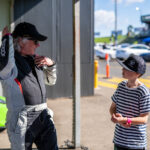 Club Lotus Australia CSCA 2025 Round 4