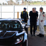 Club Lotus Australia CSCA 2025 Round 4