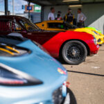 Club Lotus Australia CSCA 2025 Round 4