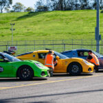 Club Lotus Australia CSCA 2025 Round 4