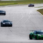 Club Lotus Australia CSCA 2025 Round 4