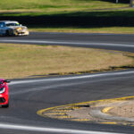 Club Lotus Australia CSCA 2025 Round 4