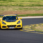 Club Lotus Australia CSCA 2025 Round 4