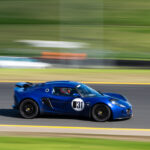 Club Lotus Australia CSCA 2025 Round 4