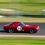 Club Lotus Australia CSCA 2025 Round 4