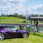 Club Lotus Australia CSCA 2025 Round 4