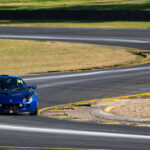 Club Lotus Australia CSCA 2025 Round 4